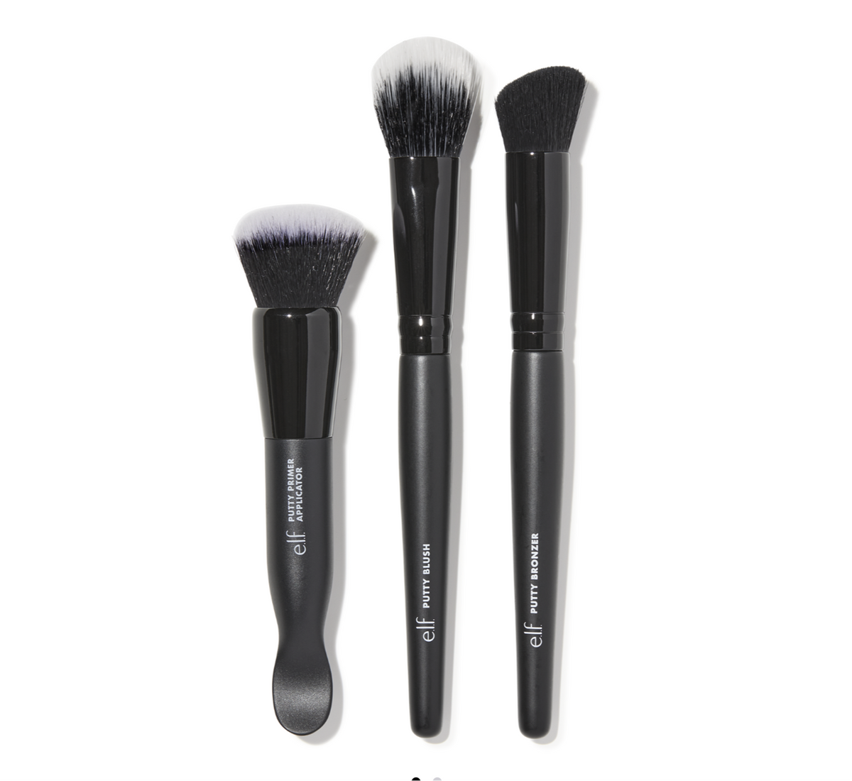 Elf - Putty Tools Trio Brush