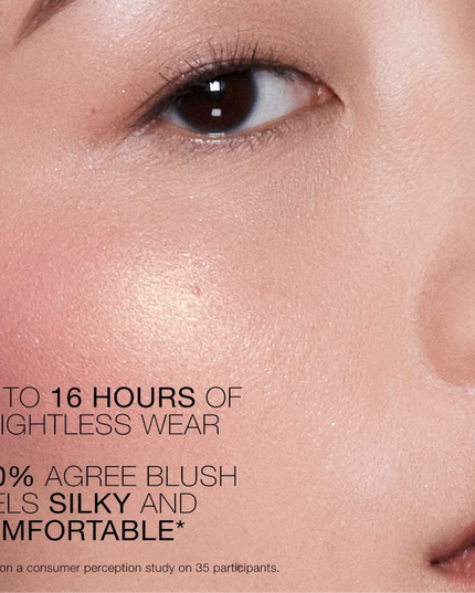 Nars Mini Talc-Free Powder Brush