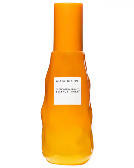 Glow Recipe
Cloudberry Bright Essence Toner™
