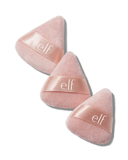 ELF Halo Glow Pinkie Puffs