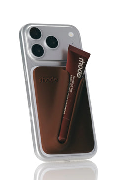 Rhode - snap-on lip case
