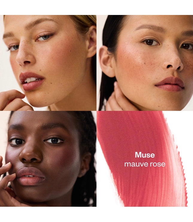 Kosas- Impressionist Multistick. Cream Cheeck + Lip Colour
