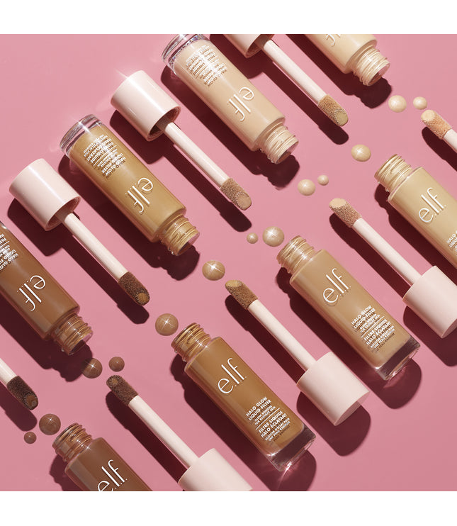 ELF Halo Glow Liquid Filter