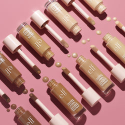 ELF -  Halo Glow Liquid Filter