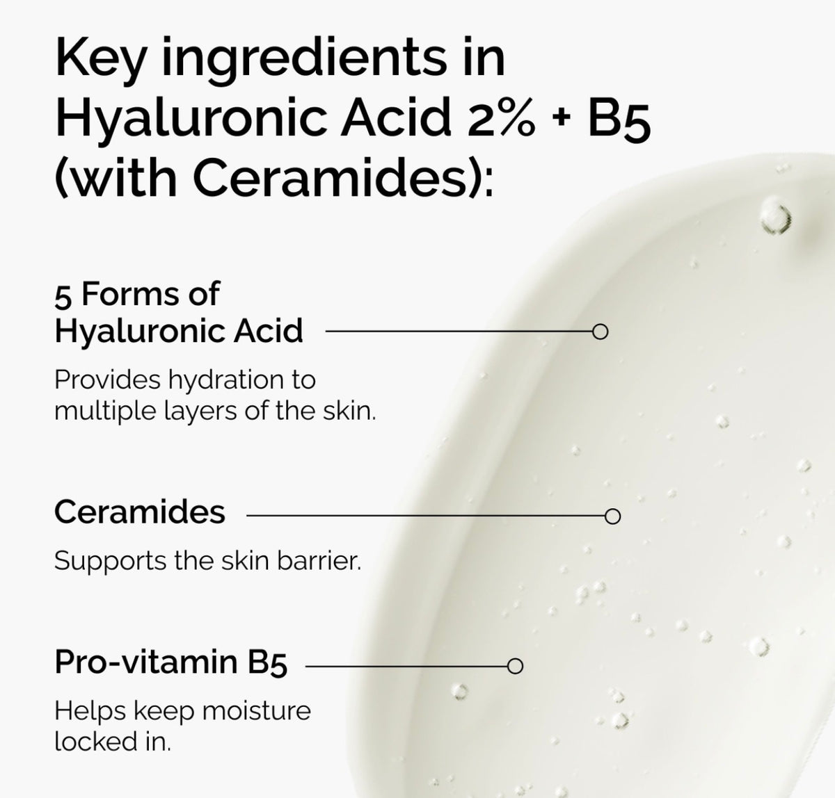 The Ordinary The Daily Set with Hyaluronic Acid Serum
