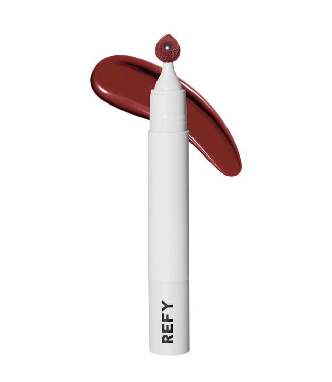 REFY- Satin Liquid Lip stick