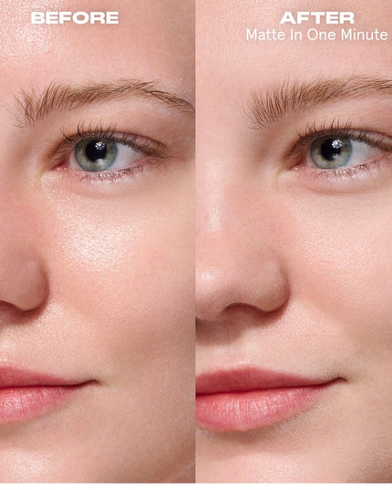 ONE/SIZE By Patrick Star- Oil Sucker Liquid Blotting Paper Touch Up Spray