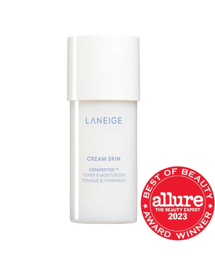 Laneige Cream Cerapeptide- Tonique & Hydratant