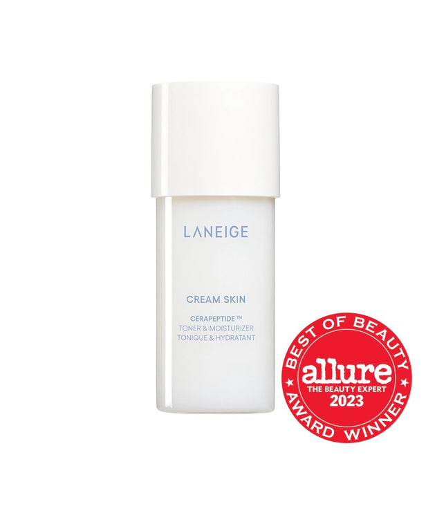 Laneige Cream Cerapeptide- Tonique & Hydratant