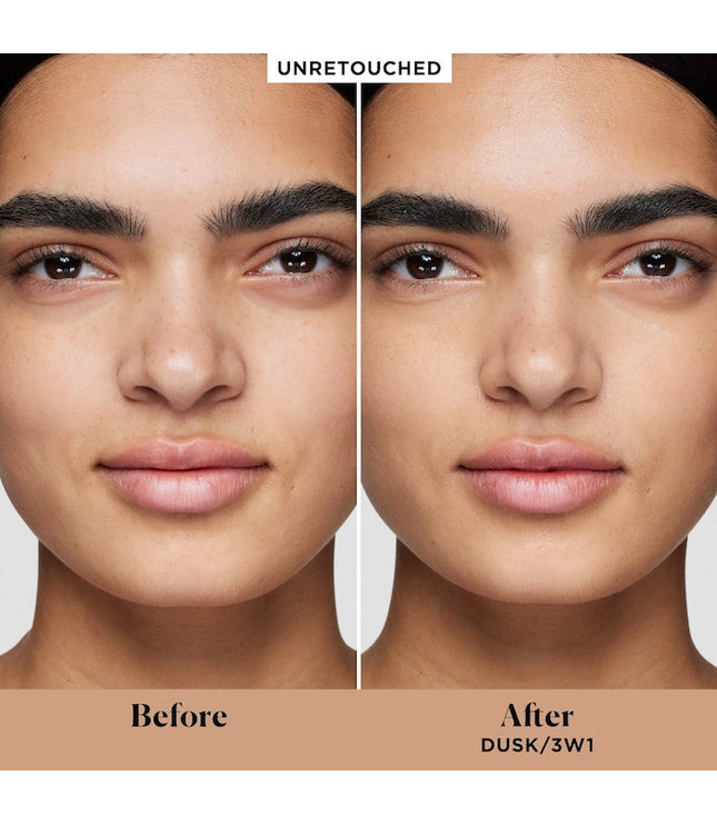 Laura Mercier - Real Flawless Weightless Perfecting Waterproof Foundation