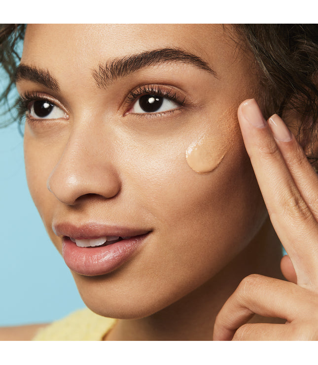 ELF - Suntouchable! Whoa Glow SPF 30 -Glow sunscreen & makeup primer hybrid