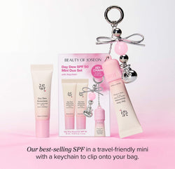 Beauty of Joseon- Day Dew mini Keychain Set