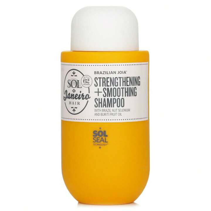 Sol de Janeiro - Brazilian Joia™ Strengthening + Smoothing Shampoo
