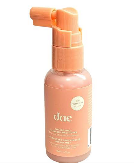 dae Mirage Mist Leave-In Conditioner mini 50 ml