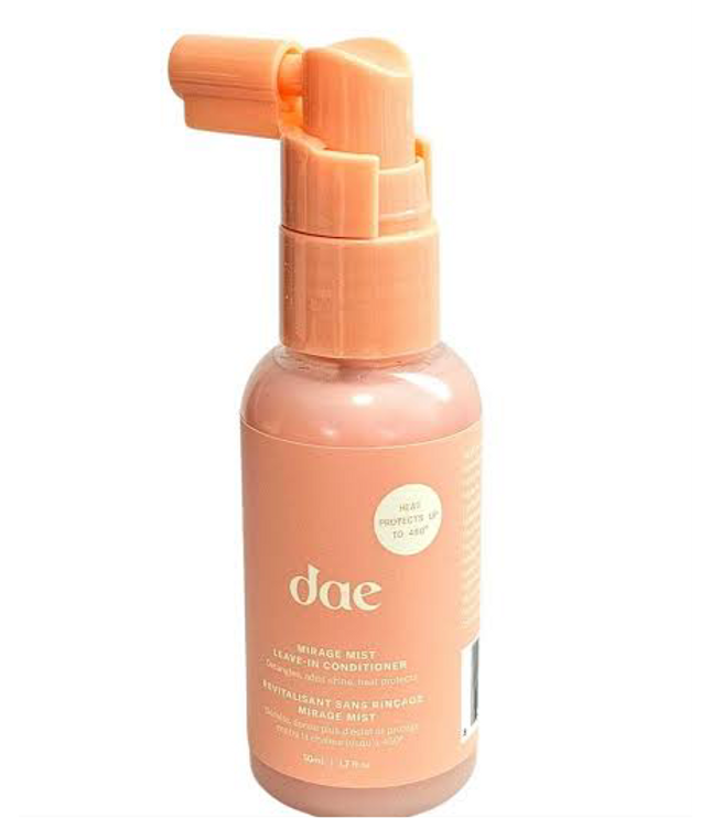 dae Mirage Mist Leave-In Conditioner mini 50 ml