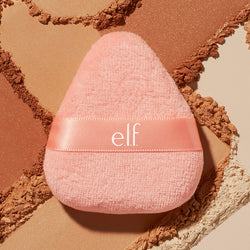 ELF - Halo Glow Powder Puff