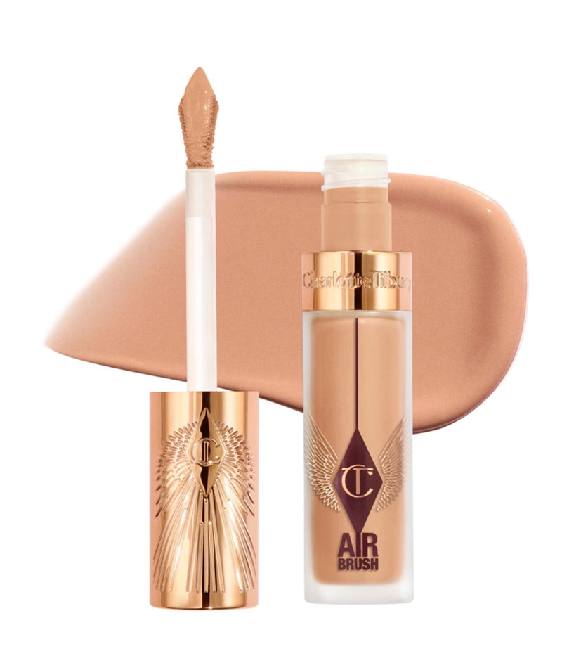 Charlotte Tilbury Airbrush Flawless Crease-Proof Long-Wear Blur Concealer