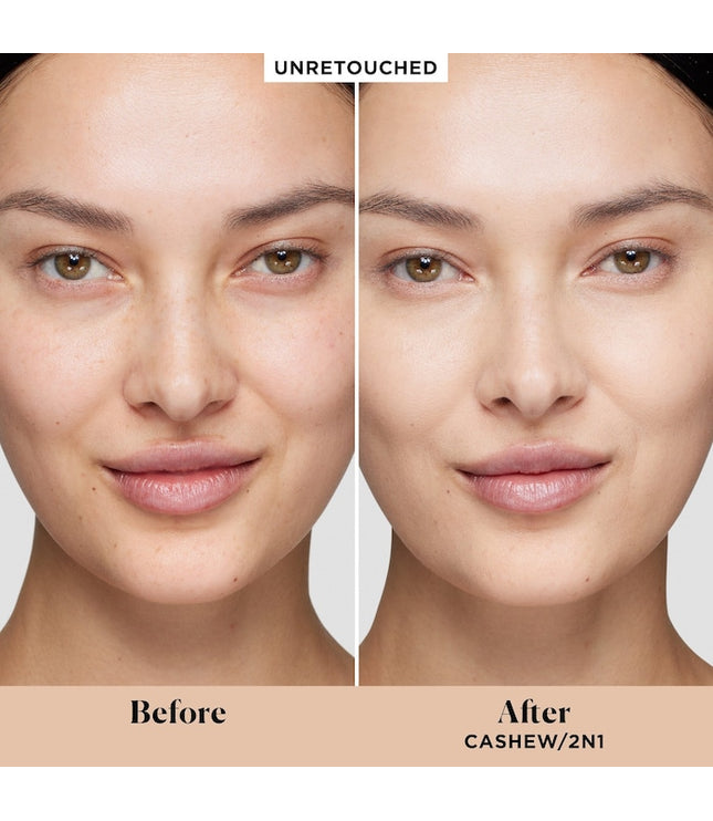 Laura Mercier - Real Flawless Weightless Perfecting Waterproof Foundation