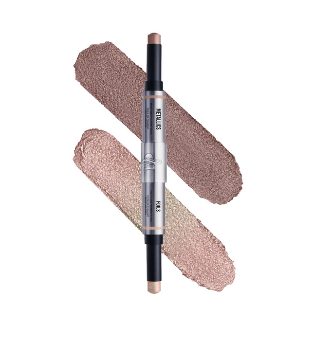 Danesa Myricks- Colorfix stick multi use Pearl pigment stick for eye, cheek and Lip