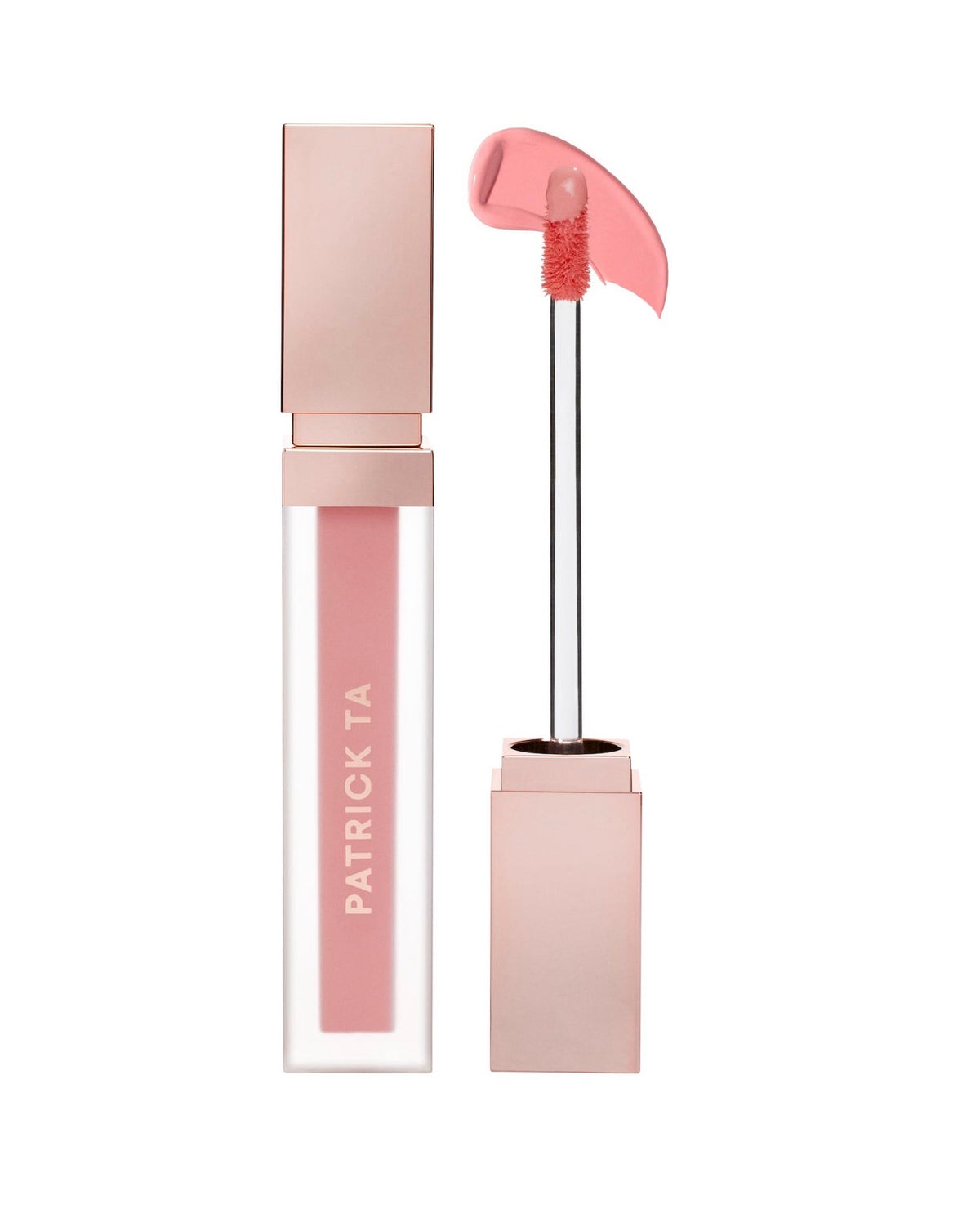 PATRICK TA - Liquid Transition Brightening Blush