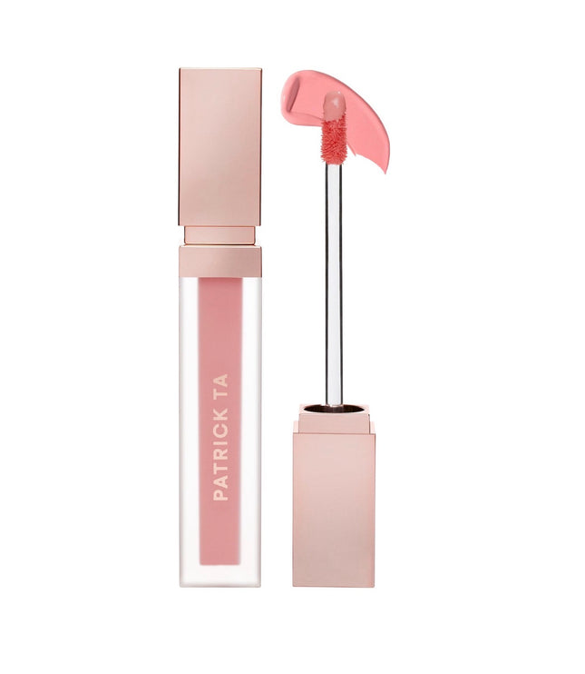 PATRICK TA - Liquid Transition Brightening Blush
