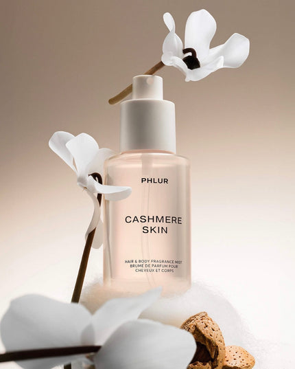 PHLUR Cashmere skin Hair and Body Fragance Mist