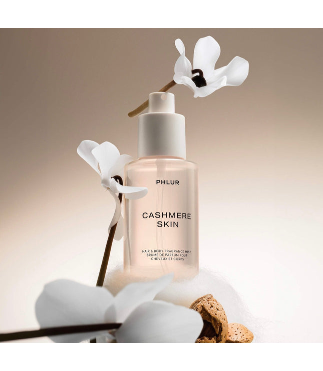 PHLUR Cashmere skin Hair and Body Fragance Mist
