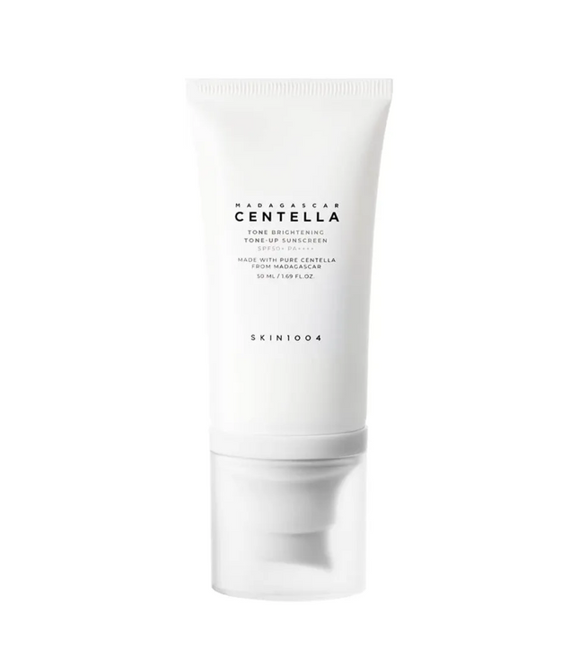 Centella Tone Brightening sunscreen spf 50