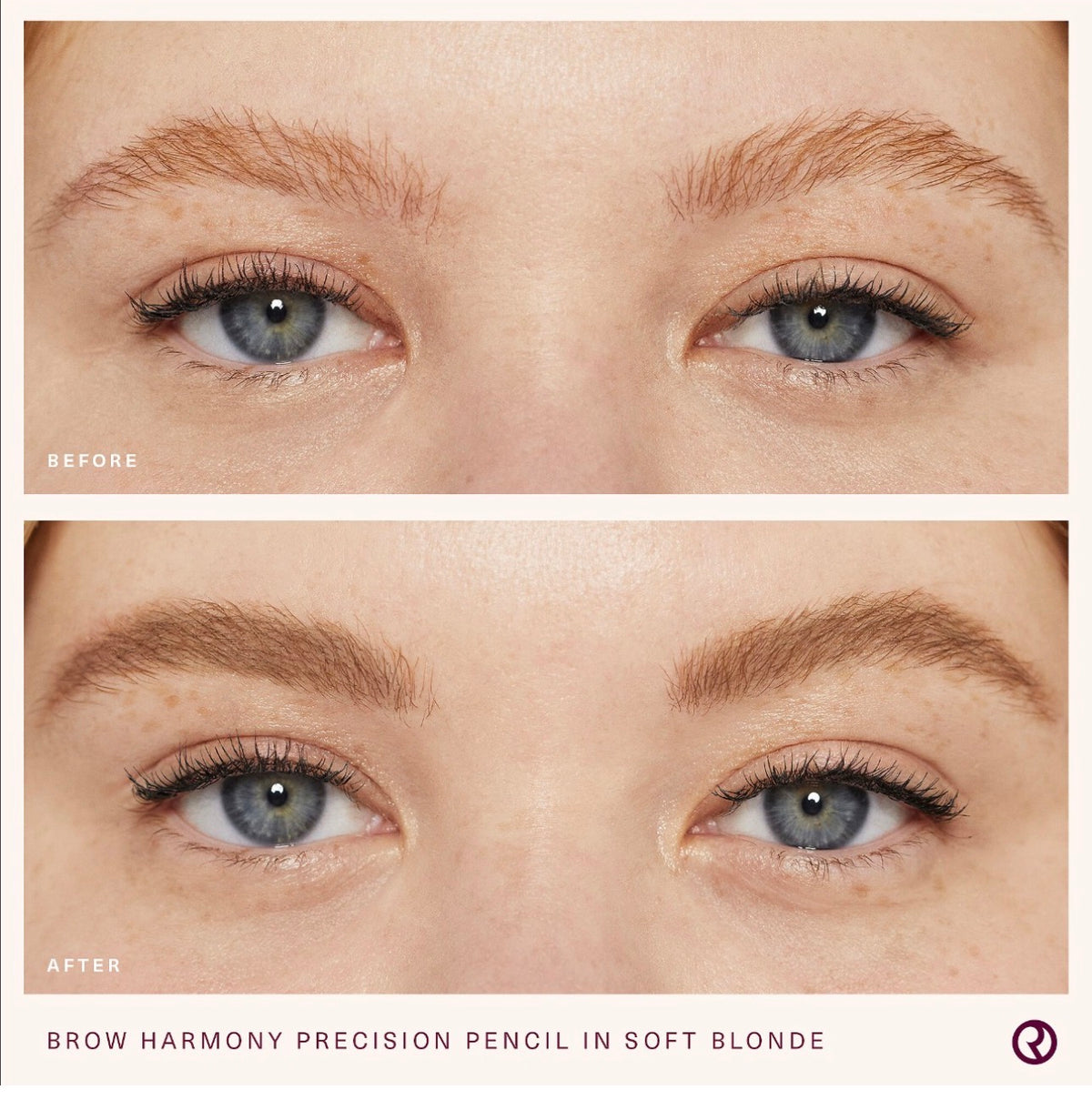 Rare Beauty by Selena Gomez - Brow Harmony Precision Eyebrow Pencil