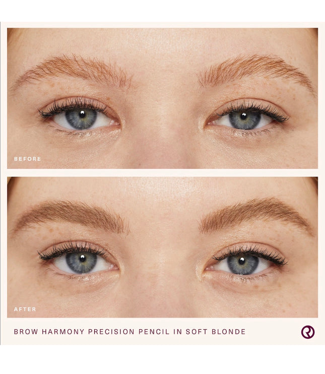 Rare Beauty by Selena Gomez - Brow Harmony Precision Eyebrow Pencil