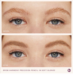 Rare Beauty by Selena Gomez - Brow Harmony Precision Eyebrow Pencil
