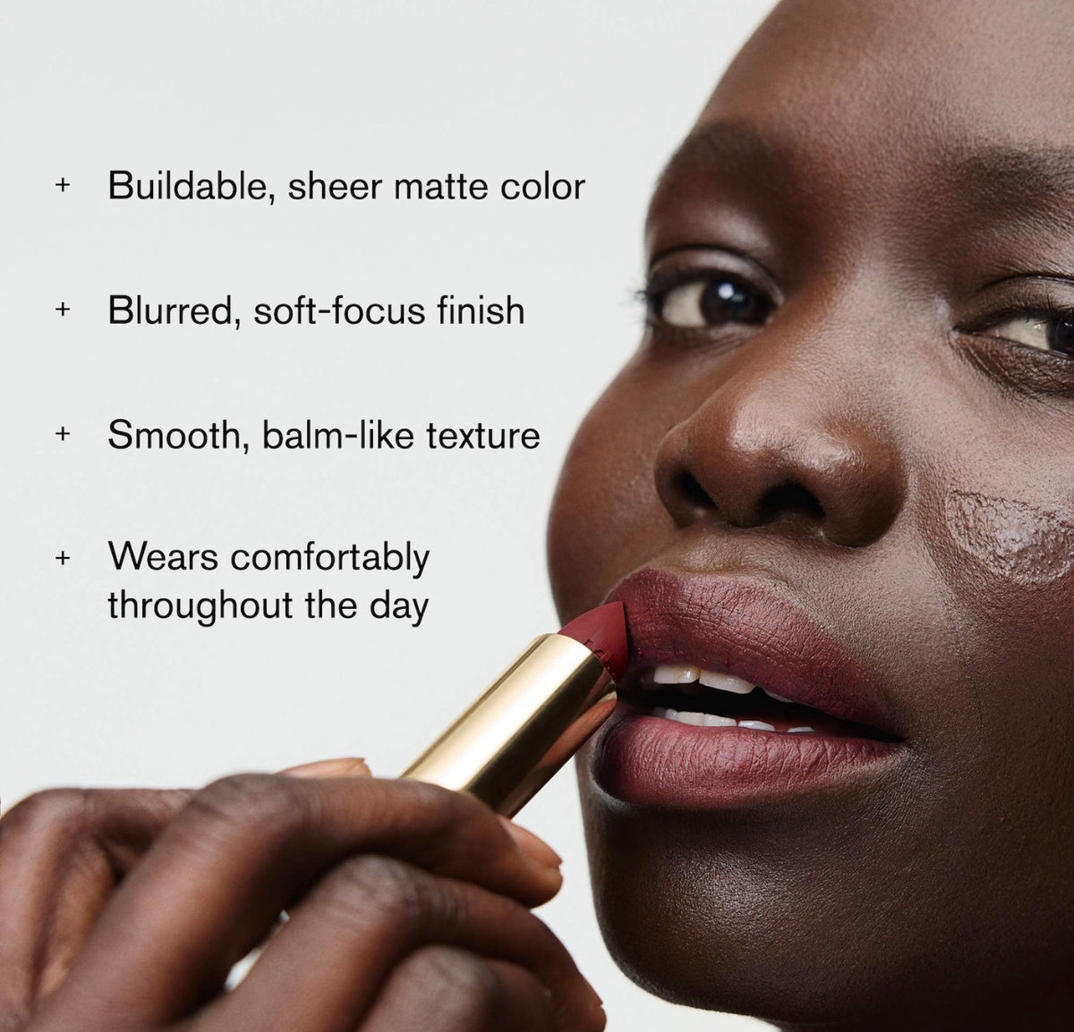 MERIT Signature Lip Lightweight Lip Blush