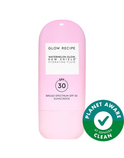 Glow Recipe - Dew Shield SPF 30 Hydrating Fluid Sunscreen