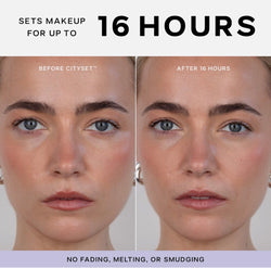 Saie - City Set Lightweight Setting spray