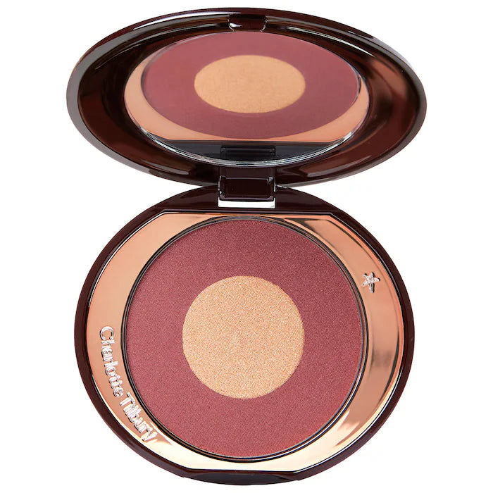 Charlotte Tilbury —Cheek To Chic Blush