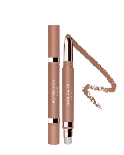 Patrick Ta- Major Sculpt Shape & Shade Anywhere Artistry