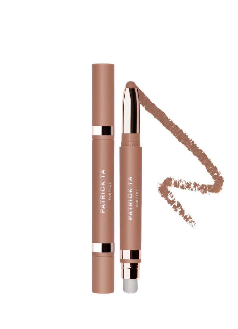 Patrick Ta- Major Sculpt Shape & Shade Anywhere Artistry