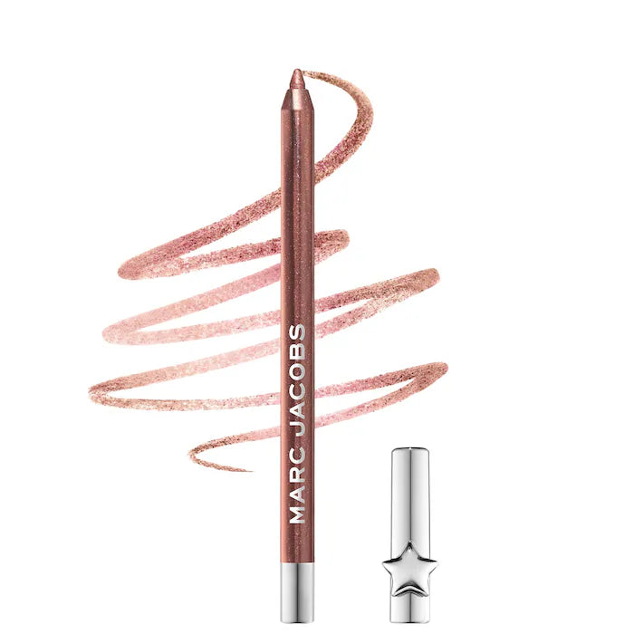 Marc Jacobs Beauty - Drawn This Way Long-Wear Waterproof Sharpenable Gel Eyeliner