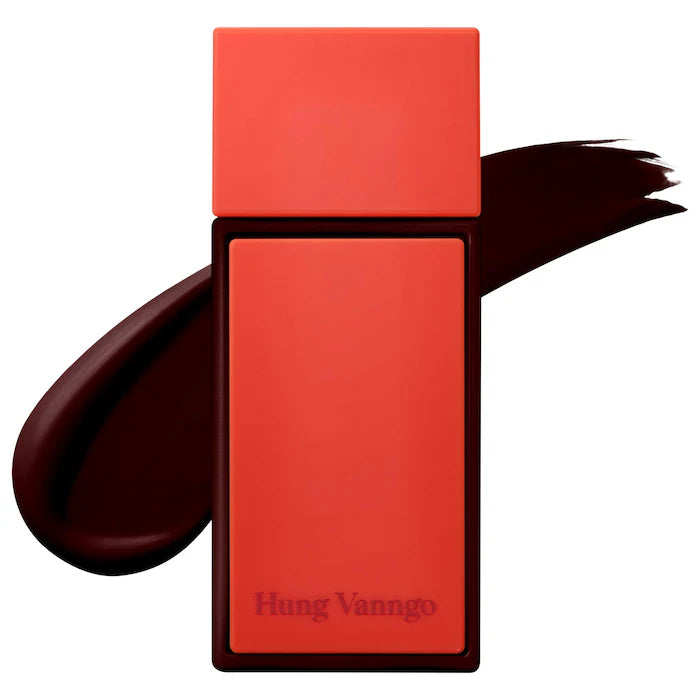 HUNG VANNGO BEAUTY 
Red Carpet Skin Luminous Longwear Serum Foundation