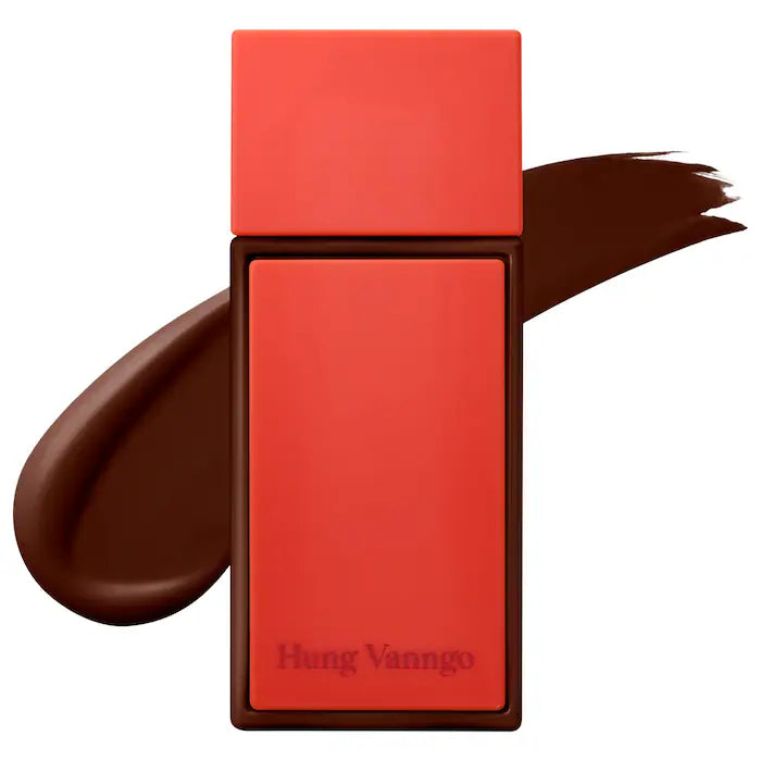 HUNG VANNGO BEAUTY 
Red Carpet Skin Luminous Longwear Serum Foundation