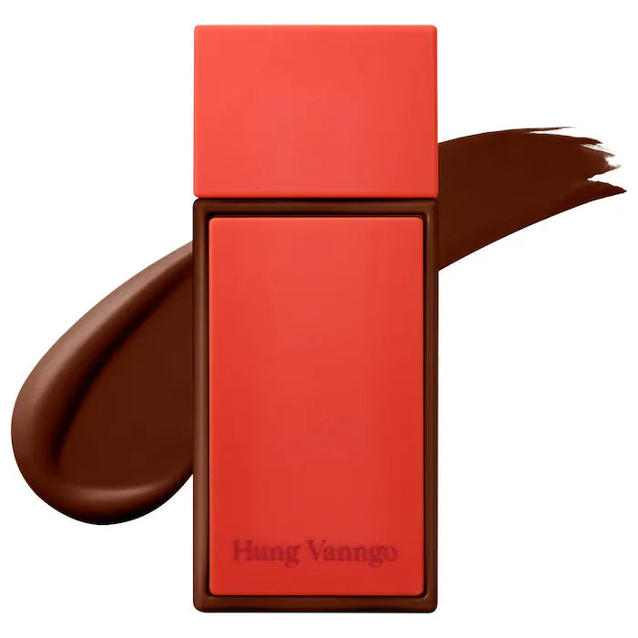 HUNG VANNGO BEAUTY 
Red Carpet Skin Luminous Longwear Serum Foundation
