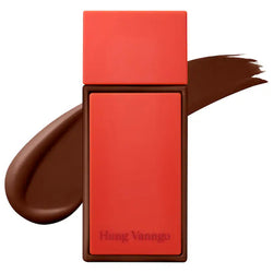 HUNG VANNGO BEAUTY - Red Carpet Skin Luminous Longwear Serum Foundation