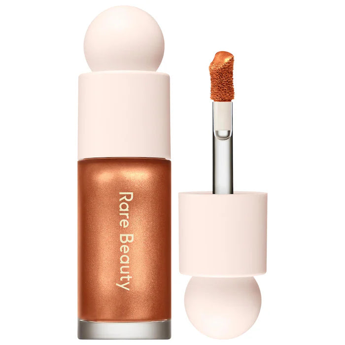 Rare Beauty by Selena Gomez - Positive Light Liquid Luminizer Highlight