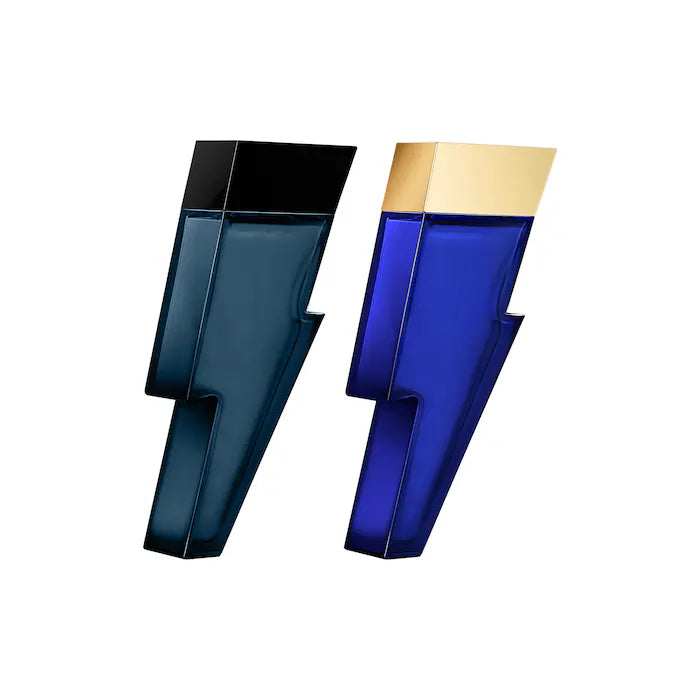Carolina Herrera - Mini Bad Boy Cobalt Cologne Duo Set