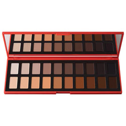 HUNG VANNGO BEAUTY - Timeless Taupes Color Story Eyeshadow Palette