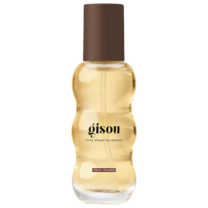 Gisou - Mini Honey Infused Hair Perfume