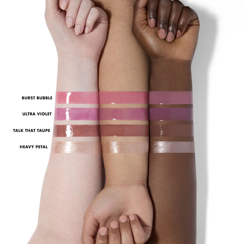 Elf - Glow Reviver Plumping Lip Oil Kit