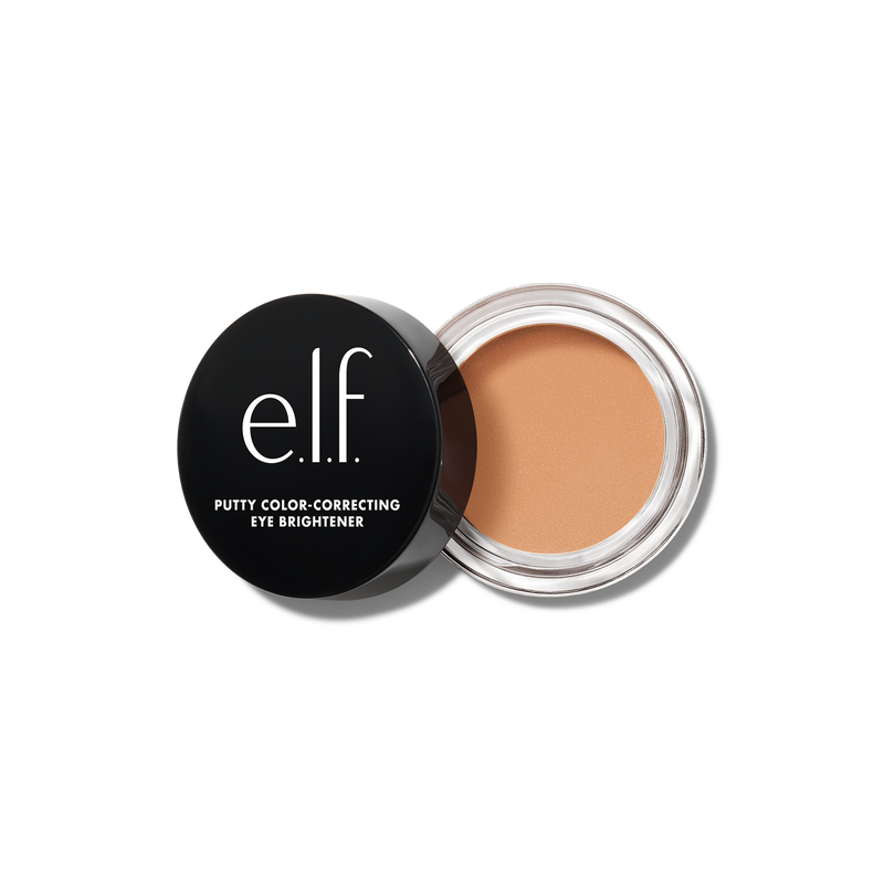 Elf - Putty Color-Correcting Eye Brightener