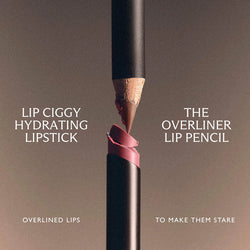 m.ph by Mary Phillips - Lined & Lit Lipstick & Lip Liner Gift Set