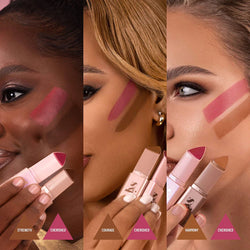 LYS Beauty - Mini Elite Standard 2-piece Bronze + Blush Collection